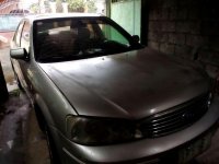 Ford Lynx 2004 Matic for sale
