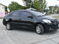 2007 Toyota Vios 1.3e Manual for sale