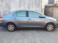 Toyota Vios J 2008 for sale