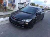 For sale Honda Civic FD 2010 1.8S AT