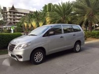 2015 Toyota Innova MT for sale