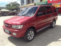 For sale Isuzu Crosswind XL MT diesel 2003