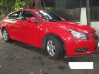 2010 Chevrolet Cruze LS 1.8 Manual Financing OK