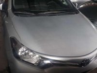 2017 Toyota Vios 1.3E manual transmission for sale