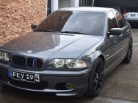 Bmw E46 318i msport automatic 2000 for sale