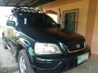 Honda Crv 2000 for sale