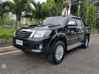 Toyota Hilux 2014 G Automatic for sale