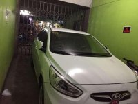 Hyundai Accent 2015 Automatic for sale