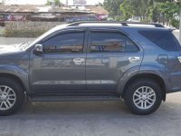 2014 Toyota Fortuner V 2.5L D4D 4x2 AT for sale