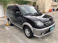 Well-maintained Mitsubishi Adventure 2013 for sale