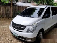 2009 Hyundai Grand Starex Diesel Automatic