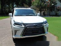 2016 Lexus LX 570 for sale by owner