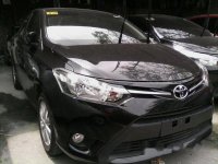 Toyota Vios E 2017 for sale