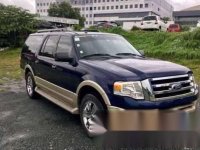 2010 Ford Expedition EL First Owned