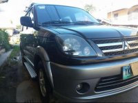 Mitsubishi Adventure GLS 2011 for sale