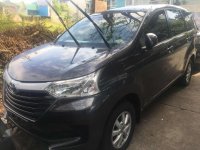 2018 Toyota Avanza 1.3 E Gray Automatic for sale