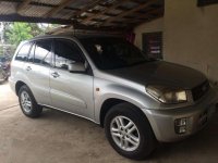 For sale. Toyota Rav4 2003 model