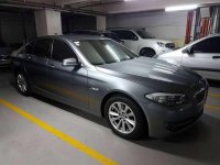 BMW 520d 2012 for sale