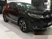 2018 Honda CR-V 7 Seater Diesel