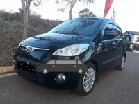 Hyundai I10 Gold 2010 AT for sale