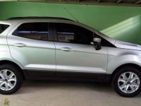 2017 Ford Ecosport 1.5L Trend AT for sale