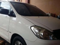 Toyota Innova 2008 for sale