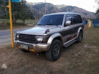 Fresh Mitsubishi Pajero 4x4 Field Master Look for sale