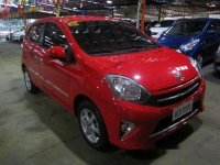 Toyota Wigo 2016 for sale