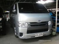 Toyota Hiace 2015 for sale