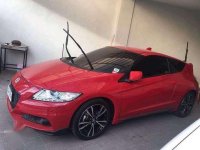 HONDA CRZ 2014 FOR SALE