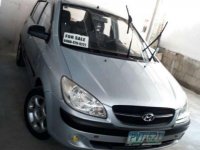 Hyundai Getz 2010 for sale