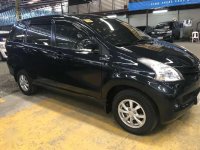 2015 Toyota Avanza E Automatic for sale