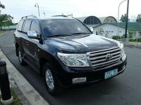 Toyota Land Cruiser 2010 VX A/T for sale