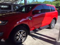 2016 Ford Everest AT for sale