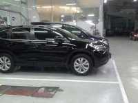 Honda CRV 2012 2.0 AT Black SUV For Sale 