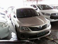 Toyota Corolla Altis G 2013 for sale