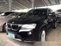 Local Purchased All Original 2011 BMW X3 2.0D