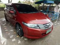 For sale Honda City 2011