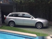 FOR SALE !!! Rare.... 2006 Audi A4 Turbo Diesel Engine