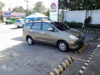 Toyota Innova 2012 for sale