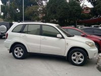 2005 Toyota RAV4 AT (No Swap) for sale