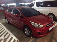 Hyundai Accent 2016 for sale