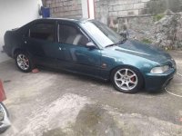 Honda Civic 1995 for sale