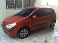 2006 Hyundai Getz Diesel Cost of Change Oil - P1200