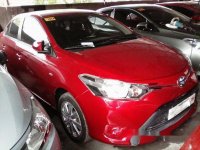 Toyota Vios E 2016 for sale