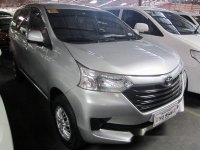 Good as new Toyota Avanza 2016 for sale