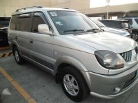 Mitsubishi ADVENTURE GLS SPORT SE 2009 for sale