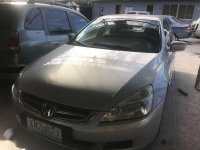 Honda Accord 2004 Good Running Condition For Sale 