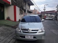 Toyota Innova E diesel 2006 manual transmision 