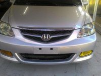 Honda City Vtec Top of the Line 2008 for sale
